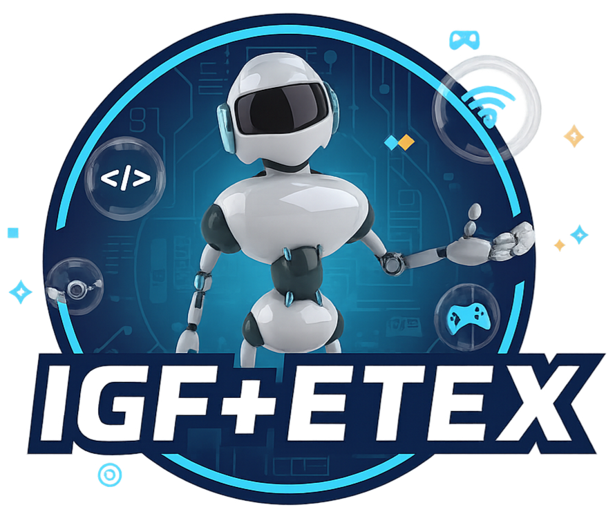 نمایشگاه ایتکس گیلان