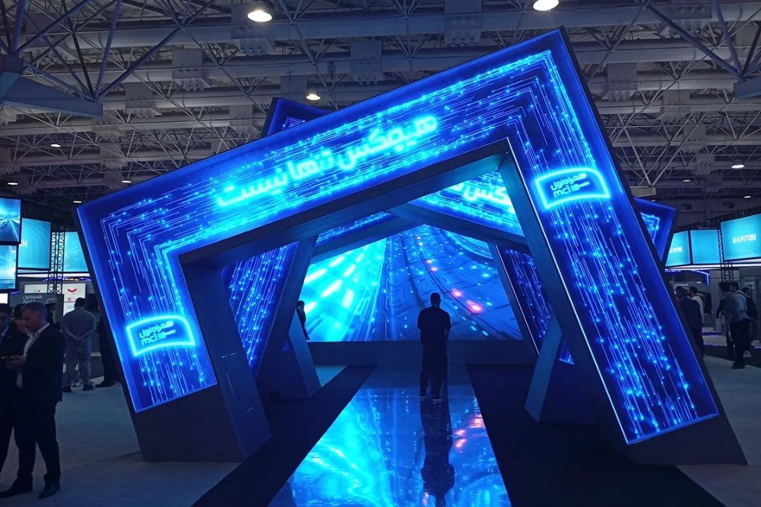 نقش نمایشگاه‌ها در برون‌رفت از رکود تورمی در صنعت فناوری